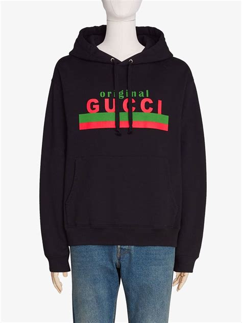 original gucci hoodie|Gucci hoodie reflective.